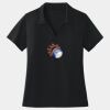 Women's Dri Mesh ® V Neck Polo Thumbnail
