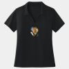 Women's Dri Mesh ® V Neck Polo Thumbnail