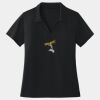 Women's Dri Mesh ® V Neck Polo Thumbnail