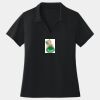 Women's Dri Mesh ® V Neck Polo Thumbnail