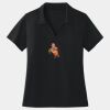 Women's Dri Mesh ® V Neck Polo Thumbnail
