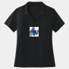 Women's Dri Mesh ® V Neck Polo Thumbnail