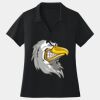 Women's Dri Mesh ® V Neck Polo Thumbnail