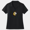 Women's Dri Mesh ® V Neck Polo Thumbnail