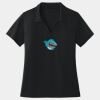 Women's Dri Mesh ® V Neck Polo Thumbnail