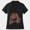 Women's Dri Mesh ® V Neck Polo Thumbnail