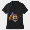 Women's Dri Mesh ® V Neck Polo Thumbnail