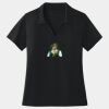 Women's Dri Mesh ® V Neck Polo Thumbnail