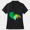 Women's Dri Mesh ® V Neck Polo Thumbnail
