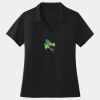 Women's Dri Mesh ® V Neck Polo Thumbnail