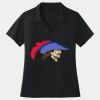 Women's Dri Mesh ® V Neck Polo Thumbnail