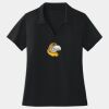 Women's Dri Mesh ® V Neck Polo Thumbnail