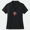Women's Dri Mesh ® V Neck Polo Thumbnail