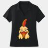 Women's Dri Mesh ® V Neck Polo Thumbnail