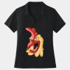 Women's Dri Mesh ® V Neck Polo Thumbnail