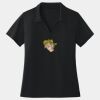 Women's Dri Mesh ® V Neck Polo Thumbnail
