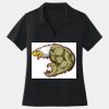 Women's Dri Mesh ® V Neck Polo Thumbnail