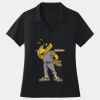 Women's Dri Mesh ® V Neck Polo Thumbnail