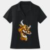 Women's Dri Mesh ® V Neck Polo Thumbnail