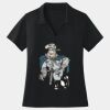 Women's Dri Mesh ® V Neck Polo Thumbnail