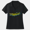 Women's Dri Mesh ® V Neck Polo Thumbnail