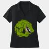 Women's Dri Mesh ® V Neck Polo Thumbnail