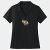 Women's Dri Mesh ® V Neck Polo Thumbnail