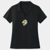 Women's Dri Mesh ® V Neck Polo Thumbnail