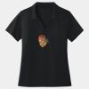 Women's Dri Mesh ® V Neck Polo Thumbnail