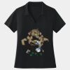 Women's Dri Mesh ® V Neck Polo Thumbnail