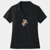 Women's Dri Mesh ® V Neck Polo Thumbnail
