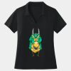 Women's Dri Mesh ® V Neck Polo Thumbnail