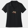 Women's Dri Mesh ® V Neck Polo Thumbnail