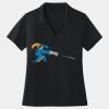 Women's Dri Mesh ® V Neck Polo Thumbnail