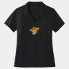 Women's Dri Mesh ® V Neck Polo Thumbnail