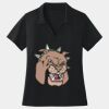 Women's Dri Mesh ® V Neck Polo Thumbnail