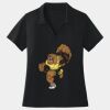 Women's Dri Mesh ® V Neck Polo Thumbnail