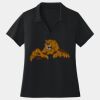 Women's Dri Mesh ® V Neck Polo Thumbnail