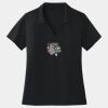 Women's Dri Mesh ® V Neck Polo Thumbnail
