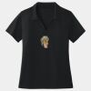 Women's Dri Mesh ® V Neck Polo Thumbnail