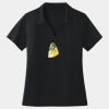Women's Dri Mesh ® V Neck Polo Thumbnail