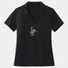 Women's Dri Mesh ® V Neck Polo Thumbnail
