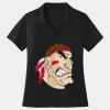 Women's Dri Mesh ® V Neck Polo Thumbnail