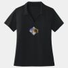 Women's Dri Mesh ® V Neck Polo Thumbnail