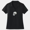 Women's Dri Mesh ® V Neck Polo Thumbnail
