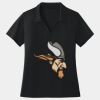 Women's Dri Mesh ® V Neck Polo Thumbnail