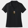 Women's Dri Mesh ® V Neck Polo Thumbnail