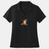 Women's Dri Mesh ® V Neck Polo Thumbnail