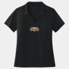 Women's Dri Mesh ® V Neck Polo Thumbnail