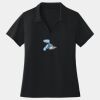 Women's Dri Mesh ® V Neck Polo Thumbnail
